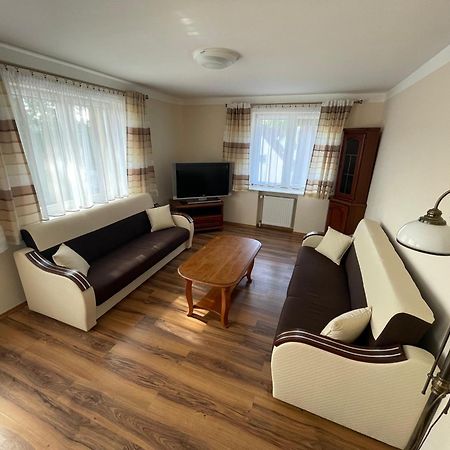 Beach Apartments ニエホジェ エクステリア 写真