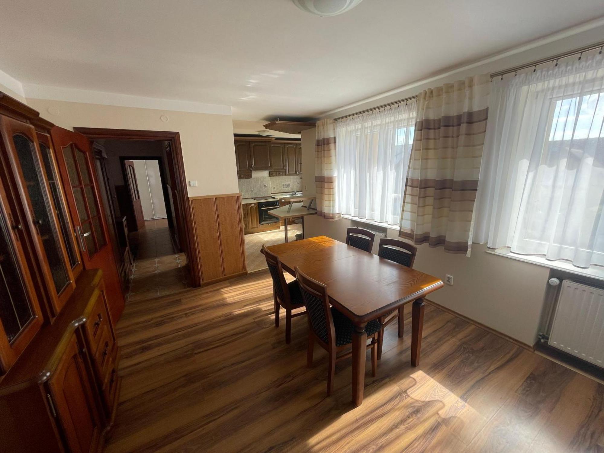 Beach Apartments ニエホジェ エクステリア 写真